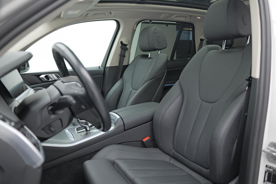 BMW X5 xDrive45e Executive |Pano|HUD|Laser|Elek.Trekhaak|