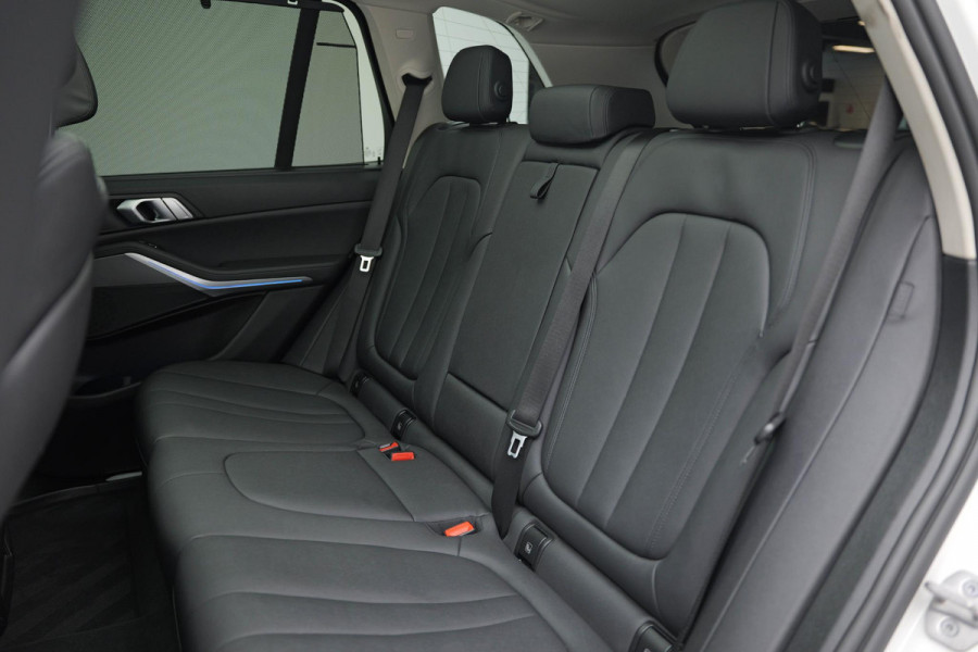 BMW X5 xDrive45e Executive |Pano|HUD|Laser|Elek.Trekhaak|