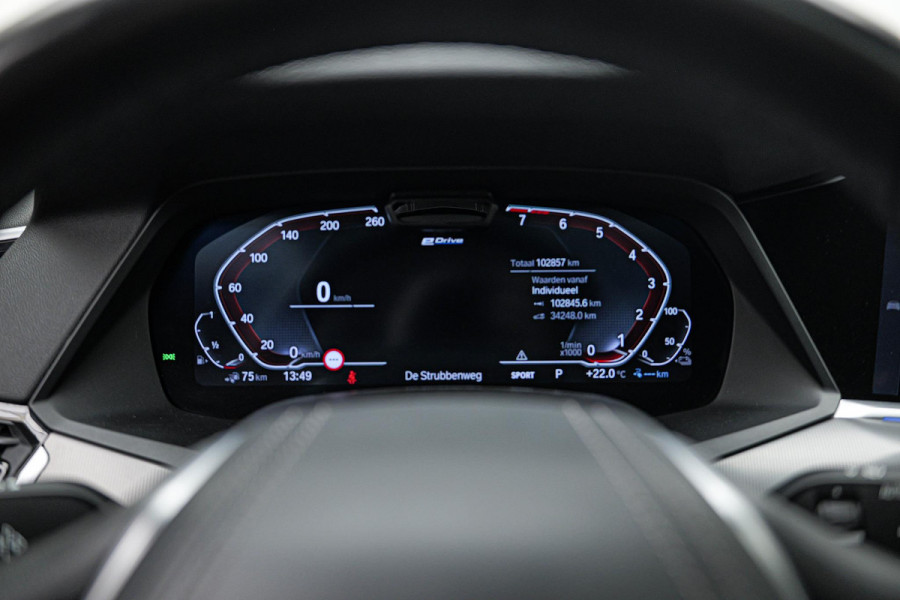 BMW X5 xDrive45e Executive |Pano|HUD|Laser|Elek.Trekhaak|