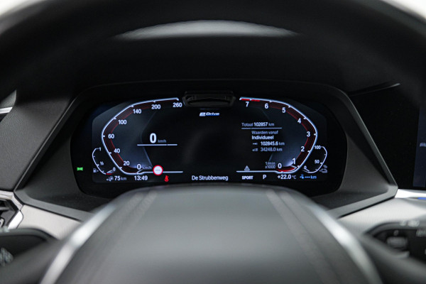 BMW X5 xDrive45e Executive |Pano|HUD|Laser|Elek.Trekhaak|