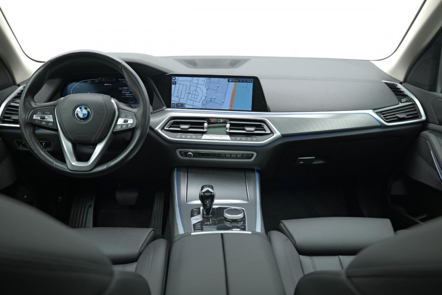 BMW X5 xDrive45e Executive |Pano|HUD|Laser|Elek.Trekhaak|