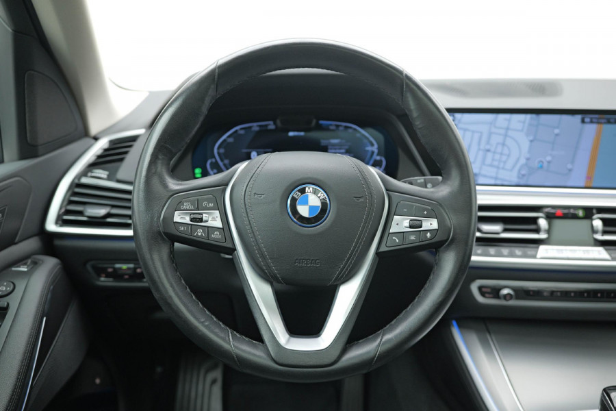 BMW X5 xDrive45e Executive |Pano|HUD|Laser|Elek.Trekhaak|