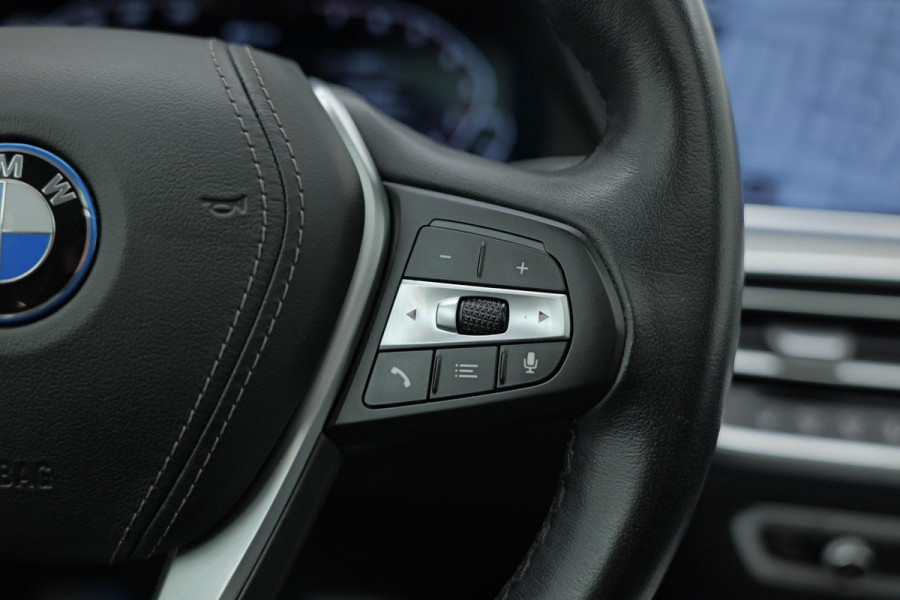 BMW X5 xDrive45e Executive |Pano|HUD|Laser|Elek.Trekhaak|