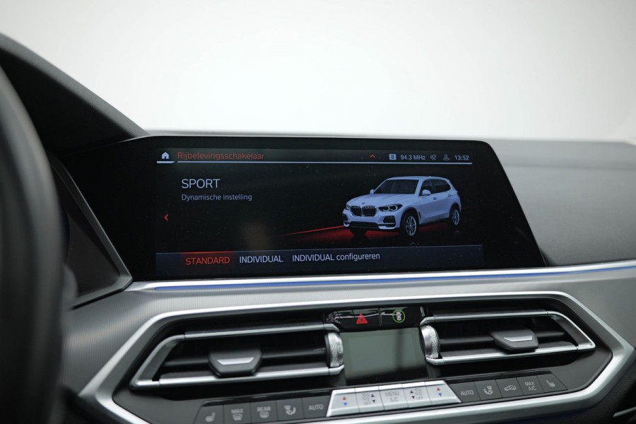 BMW X5 xDrive45e Executive |Pano|HUD|Laser|Elek.Trekhaak|