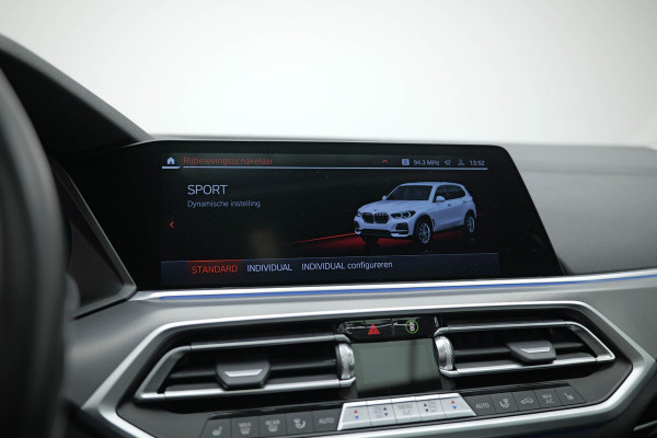 BMW X5 xDrive45e Executive |Pano|HUD|Laser|Elek.Trekhaak|