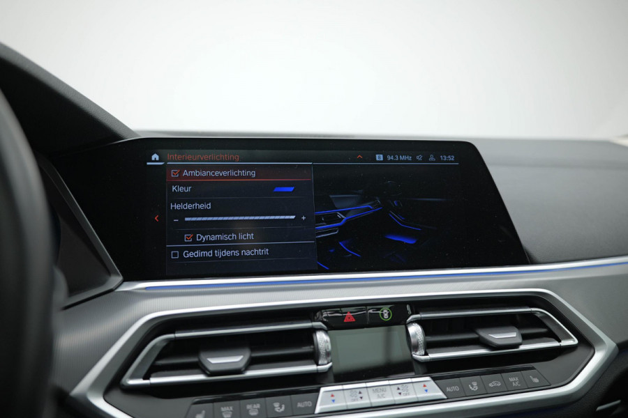 BMW X5 xDrive45e Executive |Pano|HUD|Laser|Elek.Trekhaak|