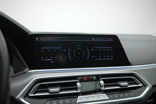 BMW X5 xDrive45e Executive |Pano|HUD|Laser|Elek.Trekhaak|