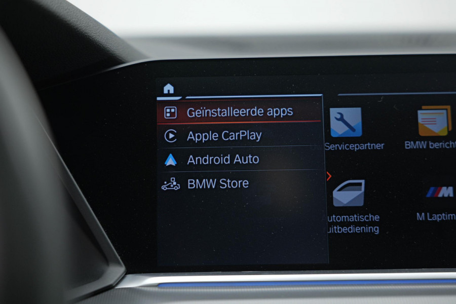 BMW X5 xDrive45e Executive |Pano|HUD|Laser|Elek.Trekhaak|