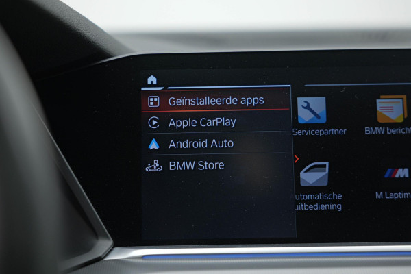 BMW X5 xDrive45e Executive |Pano|HUD|Laser|Elek.Trekhaak|
