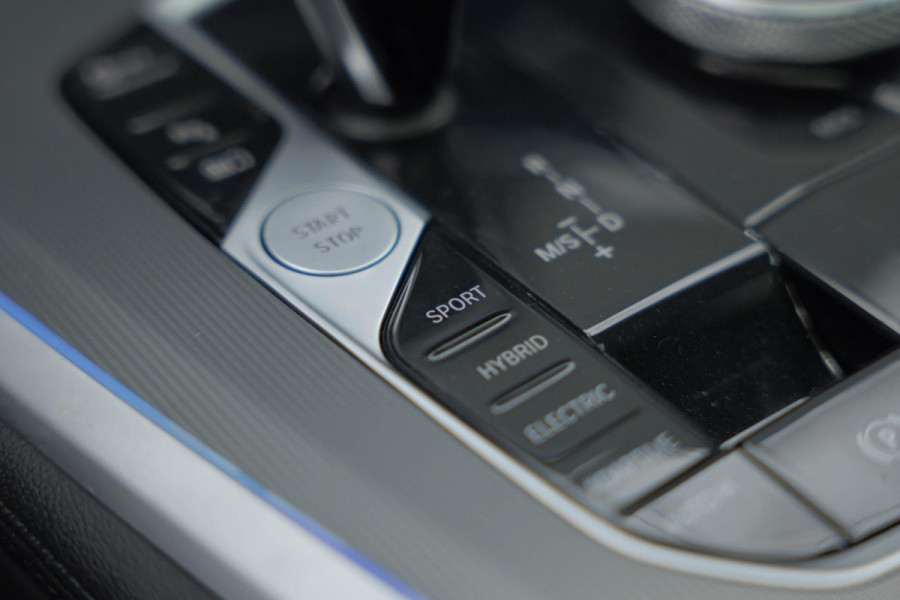 BMW X5 xDrive45e Executive |Pano|HUD|Laser|Elek.Trekhaak|