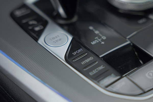 BMW X5 xDrive45e Executive |Pano|HUD|Laser|Elek.Trekhaak|