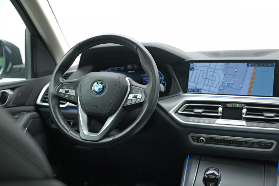 BMW X5 xDrive45e Executive |Pano|HUD|Laser|Elek.Trekhaak|