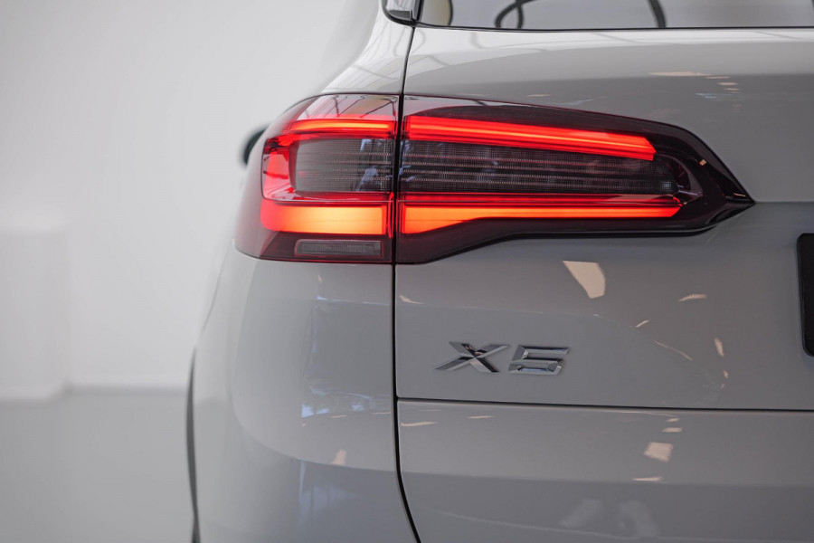 BMW X5 xDrive45e Executive |Pano|HUD|Laser|Elek.Trekhaak|