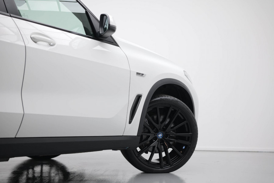 BMW X5 xDrive45e Executive |Pano|HUD|Laser|Elek.Trekhaak|