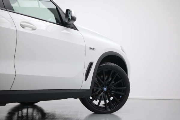 BMW X5 xDrive45e Executive |Pano|HUD|Laser|Elek.Trekhaak|