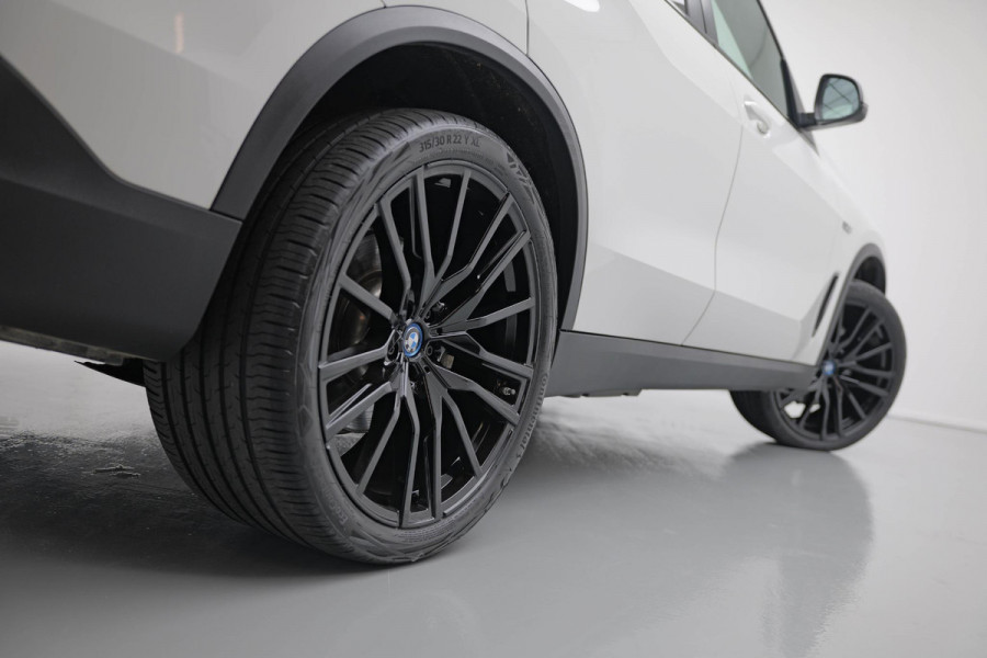 BMW X5 xDrive45e Executive |Pano|HUD|Laser|Elek.Trekhaak|