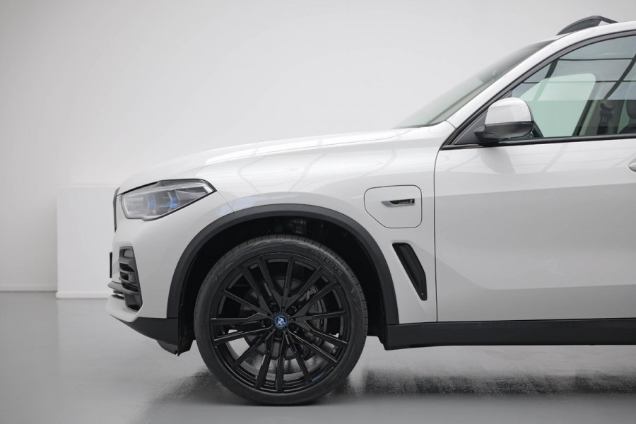 BMW X5 xDrive45e Executive |Pano|HUD|Laser|Elek.Trekhaak|
