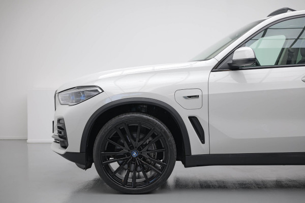 BMW X5 xDrive45e Executive |Pano|HUD|Laser|Elek.Trekhaak|