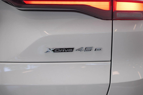 BMW X5 xDrive45e Executive |Pano|HUD|Laser|Elek.Trekhaak|