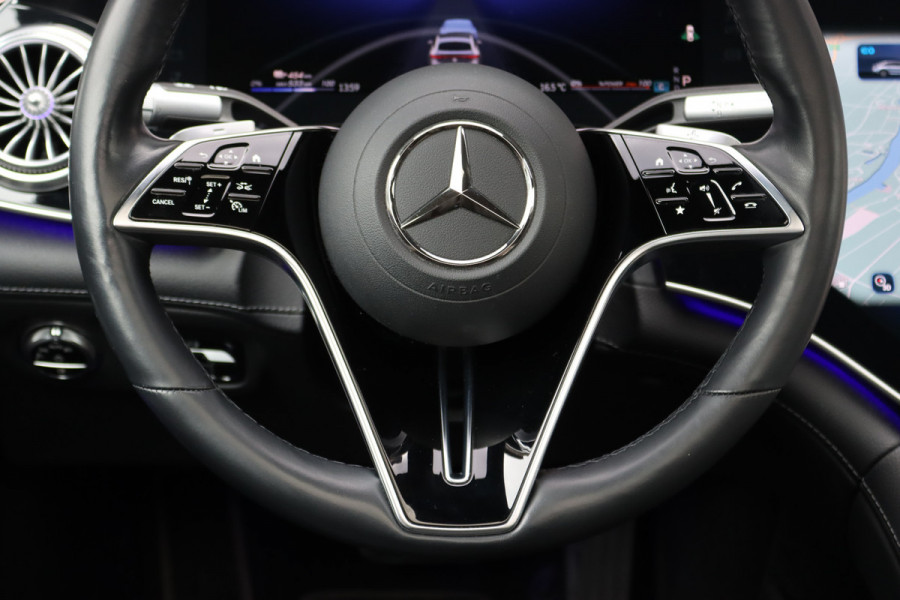 Mercedes-Benz EQS 450+ AMG Line 108 kWh | ex. BTW €55.000,- | Hyperscreen | Achterasbesturing | Airmatic | Distronic+ | Massage | Burmester | Digital Light | HUD | Stoelventilatie | Verwarmd Stuurwiel | Mercedes-Benz EQS 450+ AMG Line 108 kWh | ex. BTW €55.000,- | Hyperscreen | Achterasbesturing | Airmatic | Distronic+ | Massage | Burmester | Digital Light | HUD | Stoelventilatie | Verwarmd Stuurwiel |