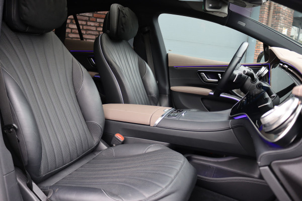 Mercedes-Benz EQS 450+ AMG Line 108 kWh | ex. BTW €55.000,- | Hyperscreen | Achterasbesturing | Airmatic | Distronic+ | Massage | Burmester | Digital Light | HUD | Stoelventilatie | Verwarmd Stuurwiel | Mercedes-Benz EQS 450+ AMG Line 108 kWh | ex. BTW €55.000,- | Hyperscreen | Achterasbesturing | Airmatic | Distronic+ | Massage | Burmester | Digital Light | HUD | Stoelventilatie | Verwarmd Stuurwiel |