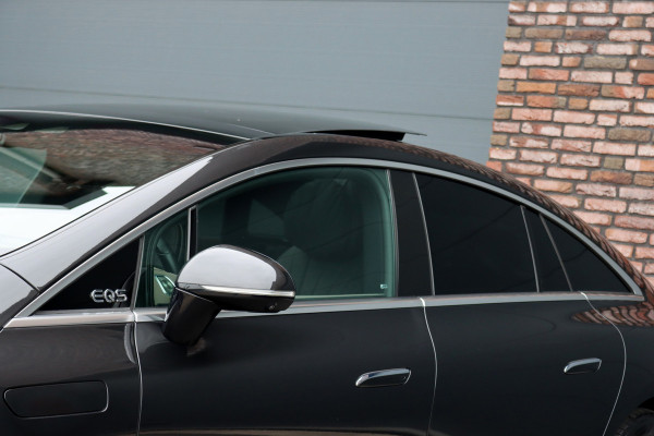 Mercedes-Benz EQS 450+ AMG Line 108 kWh | ex. BTW €55.000,- | Hyperscreen | Achterasbesturing | Airmatic | Distronic+ | Massage | Burmester | Digital Light | HUD | Stoelventilatie | Verwarmd Stuurwiel | Mercedes-Benz EQS 450+ AMG Line 108 kWh | ex. BTW €55.000,- | Hyperscreen | Achterasbesturing | Airmatic | Distronic+ | Massage | Burmester | Digital Light | HUD | Stoelventilatie | Verwarmd Stuurwiel |