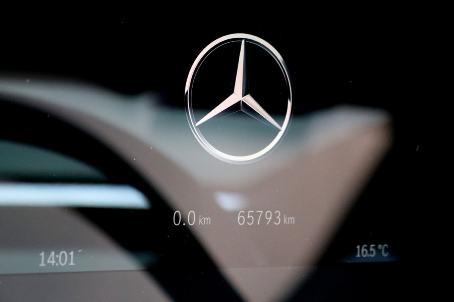 Mercedes-Benz EQS 450+ AMG Line 108 kWh | ex. BTW €55.000,- | Hyperscreen | Achterasbesturing | Airmatic | Distronic+ | Massage | Burmester | Digital Light | HUD | Stoelventilatie | Verwarmd Stuurwiel | Mercedes-Benz EQS 450+ AMG Line 108 kWh | ex. BTW €55.000,- | Hyperscreen | Achterasbesturing | Airmatic | Distronic+ | Massage | Burmester | Digital Light | HUD | Stoelventilatie | Verwarmd Stuurwiel |