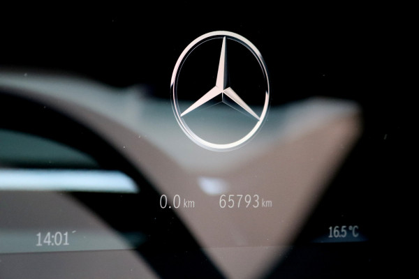 Mercedes-Benz EQS 450+ AMG Line 108 kWh | ex. BTW €55.000,- | Hyperscreen | Achterasbesturing | Airmatic | Distronic+ | Massage | Burmester | Digital Light | HUD | Stoelventilatie | Verwarmd Stuurwiel | Mercedes-Benz EQS 450+ AMG Line 108 kWh | ex. BTW €55.000,- | Hyperscreen | Achterasbesturing | Airmatic | Distronic+ | Massage | Burmester | Digital Light | HUD | Stoelventilatie | Verwarmd Stuurwiel |