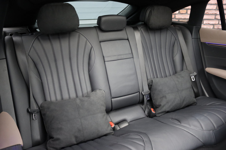 Mercedes-Benz EQS 450+ AMG Line 108 kWh | ex. BTW €55.000,- | Hyperscreen | Achterasbesturing | Airmatic | Distronic+ | Massage | Burmester | Digital Light | HUD | Stoelventilatie | Verwarmd Stuurwiel | Mercedes-Benz EQS 450+ AMG Line 108 kWh | ex. BTW €55.000,- | Hyperscreen | Achterasbesturing | Airmatic | Distronic+ | Massage | Burmester | Digital Light | HUD | Stoelventilatie | Verwarmd Stuurwiel |