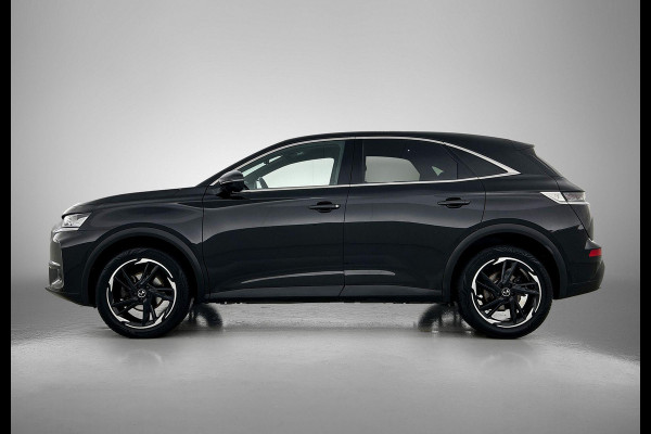 DS 7 Crossback 1.6 PureTech So Chic VIRTUAL | CAMERA | CARPLAY | NAVI