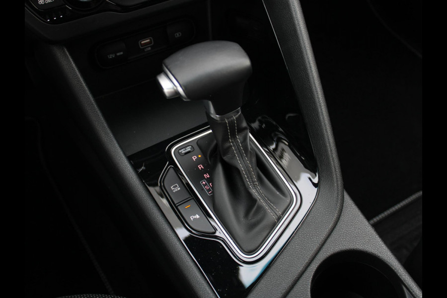 Kia Niro 1.6 GDi Hybrid DynamicPlusLine | Stoel en stuurverwarming | Navigatie |