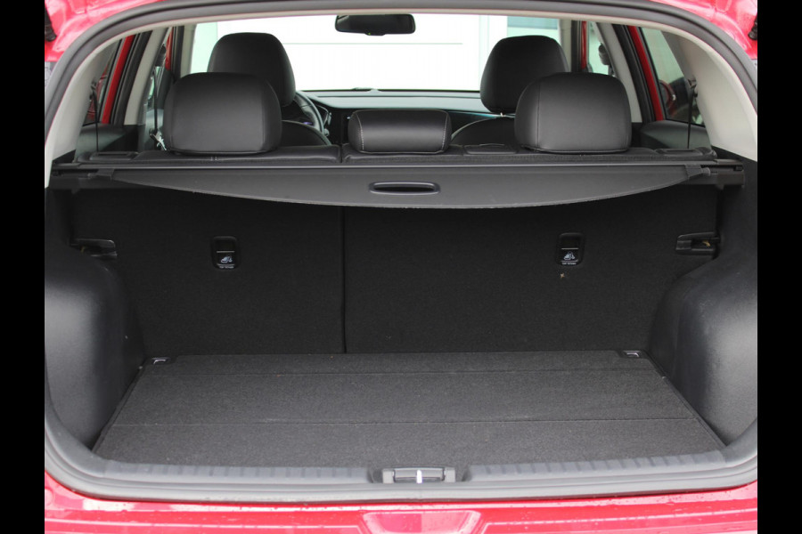 Kia Niro 1.6 GDi Hybrid DynamicPlusLine | Stoel en stuurverwarming | Navigatie |