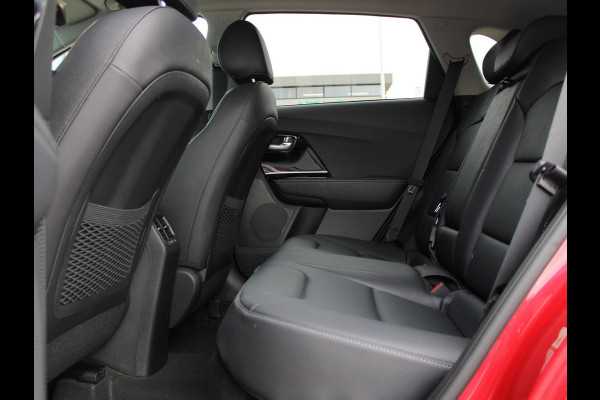Kia Niro 1.6 GDi Hybrid DynamicPlusLine | Stoel en stuurverwarming | Navigatie |