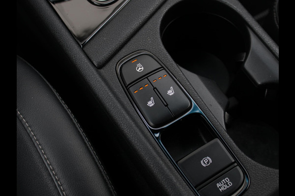 Kia Niro 1.6 GDi Hybrid DynamicPlusLine | Stoel en stuurverwarming | Navigatie |