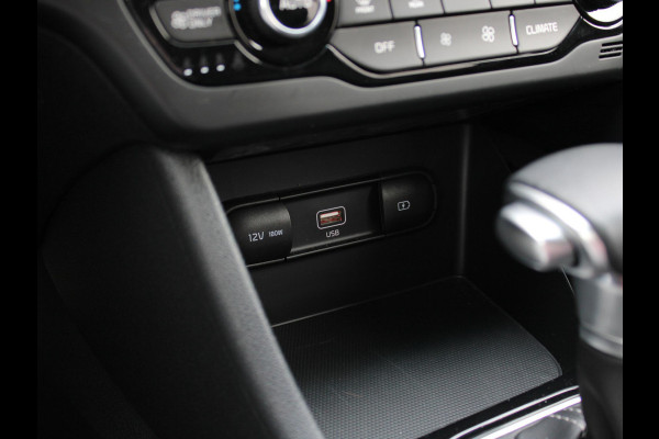 Kia Niro 1.6 GDi Hybrid DynamicPlusLine | Stoel en stuurverwarming | Navigatie |