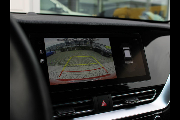Kia Niro 1.6 GDi Hybrid DynamicPlusLine | Stoel en stuurverwarming | Navigatie |