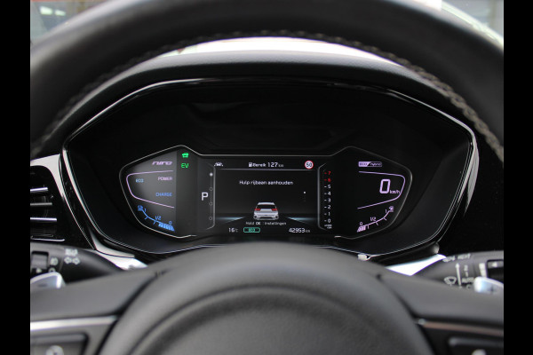 Kia Niro 1.6 GDi Hybrid DynamicPlusLine | Stoel en stuurverwarming | Navigatie |