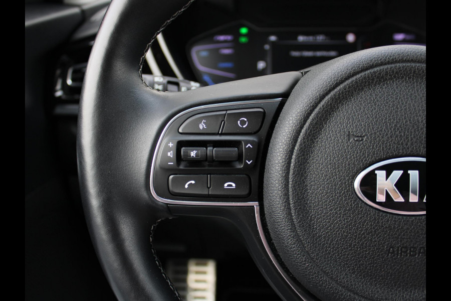 Kia Niro 1.6 GDi Hybrid DynamicPlusLine | Stoel en stuurverwarming | Navigatie |