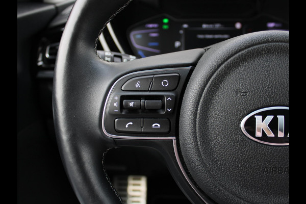 Kia Niro 1.6 GDi Hybrid DynamicPlusLine | Stoel en stuurverwarming | Navigatie |