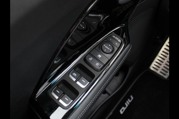 Kia Niro 1.6 GDi Hybrid DynamicPlusLine | Stoel en stuurverwarming | Navigatie |