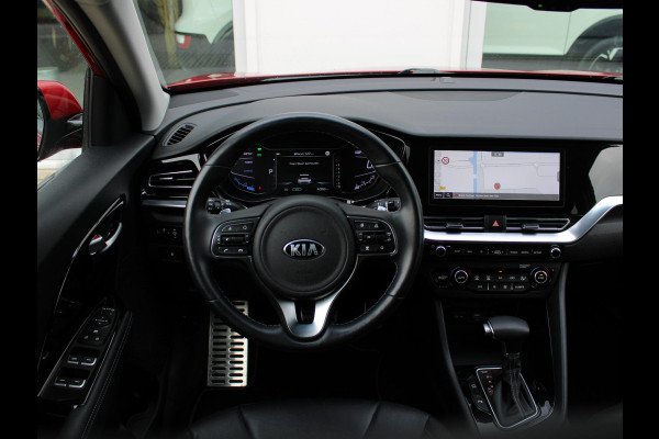 Kia Niro 1.6 GDi Hybrid DynamicPlusLine | Stoel en stuurverwarming | Navigatie |