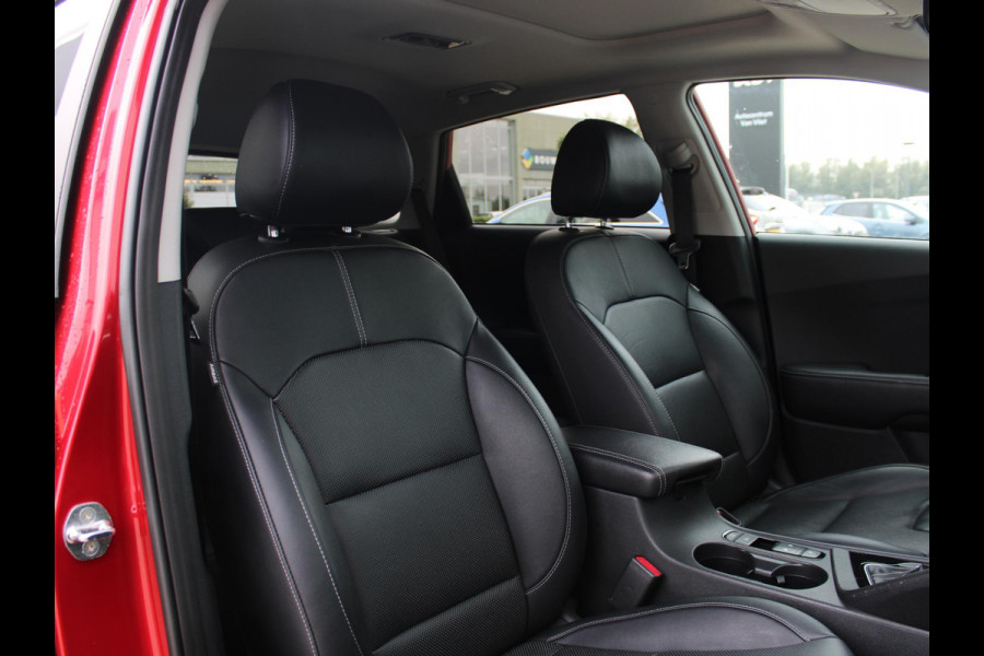 Kia Niro 1.6 GDi Hybrid DynamicPlusLine | Stoel en stuurverwarming | Navigatie |