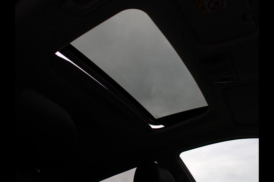 Kia Niro 1.6 GDi Hybrid DynamicPlusLine | Stoel en stuurverwarming | Navigatie |