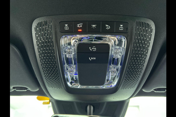 Mercedes-Benz B-Klasse 180 Business Solution Luxury Auto. Trekhaak Navigatie Camera Parkeersensoren Cruise Control Elektrische achterklep Stoelverwarming Virtual Cockpit Leder Climate Control