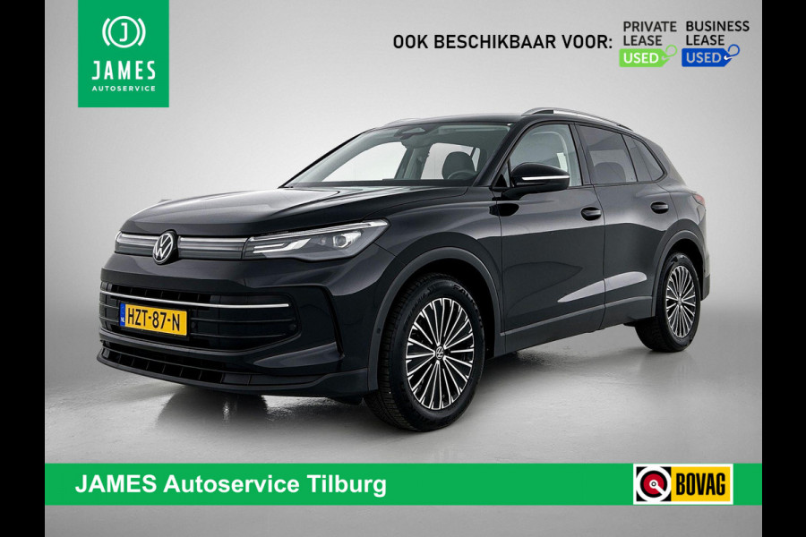 Volkswagen Tiguan 1.5 eTSI Life Edition CAMERA | CARPLAY | AD-CRUISE