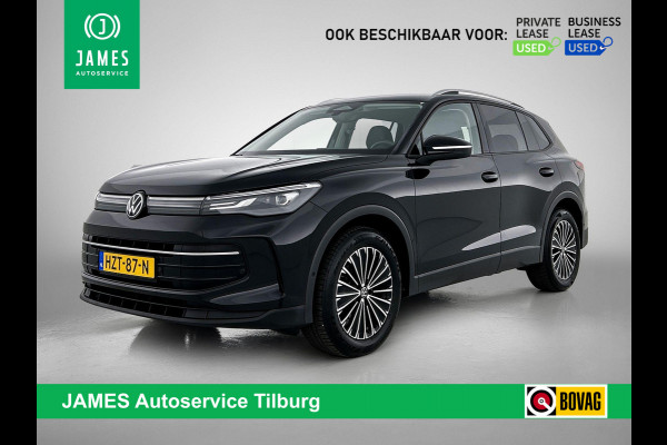 Volkswagen Tiguan 1.5 eTSI Life Edition CAMERA | CARPLAY | AD-CRUISE