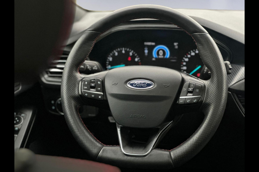 Ford Focus 1.0 EcoBoost ST Line Business, panoramadak, achteruitrijcamera, vele opties, nl auto met nationale auto pas