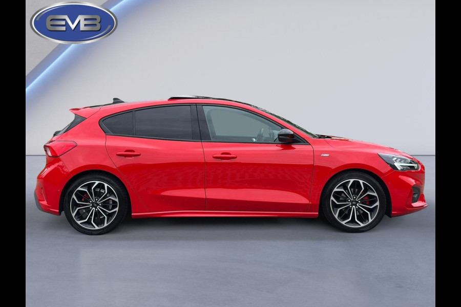 Ford Focus 1.0 EcoBoost ST Line Business, panoramadak, achteruitrijcamera, vele opties, nl auto met nationale auto pas
