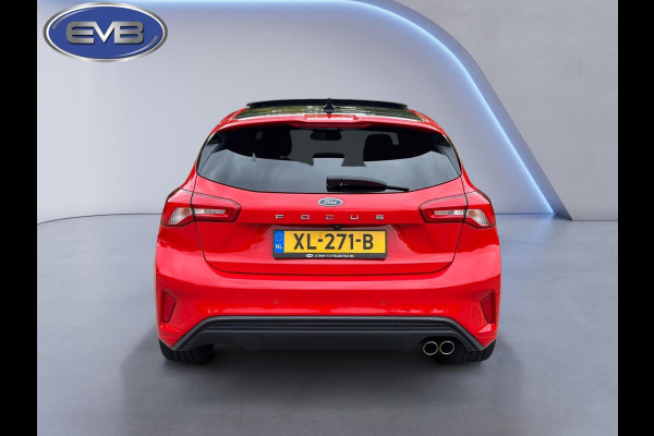 Ford Focus 1.0 EcoBoost ST Line Business, panoramadak, achteruitrijcamera, vele opties, nl auto met nationale auto pas