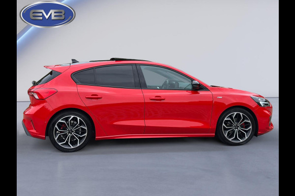Ford Focus 1.0 EcoBoost ST Line Business, panoramadak, achteruitrijcamera, vele opties, nl auto met nationale auto pas